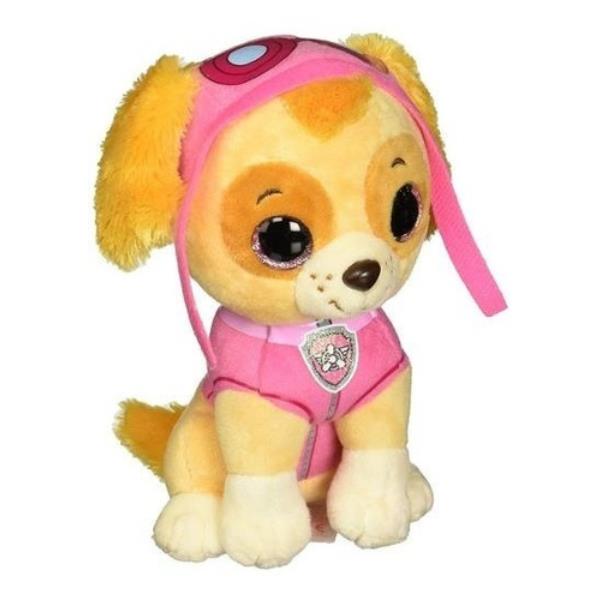 Oreiller Skye de Paw Patrol - Paramount Shop