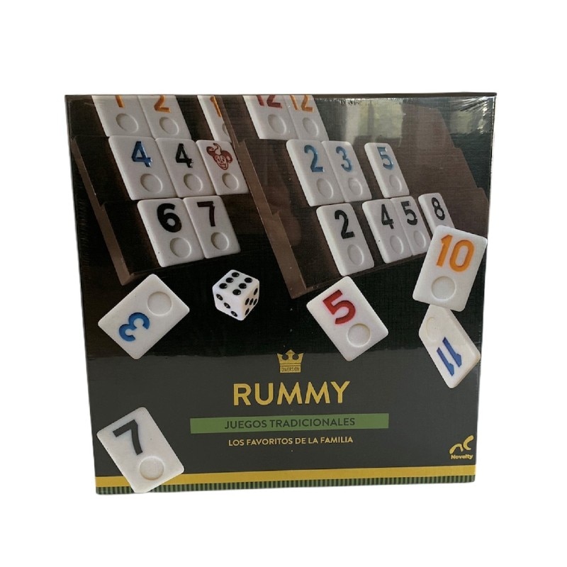 Rummy Jumbo Sears