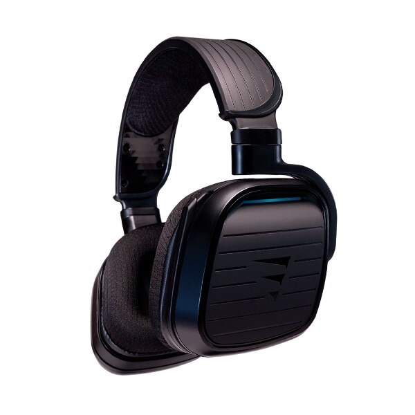 audifonos inalambricos gamer ps4