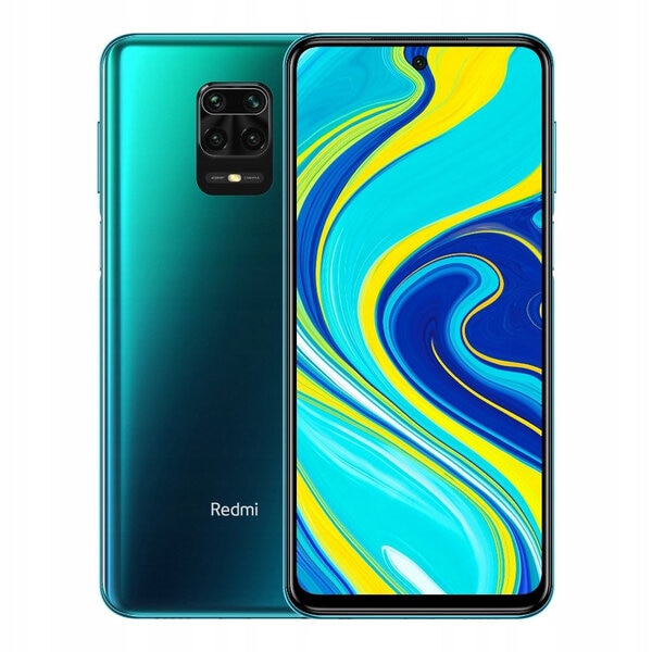 manos libres xiaomi redmi note 9 pro