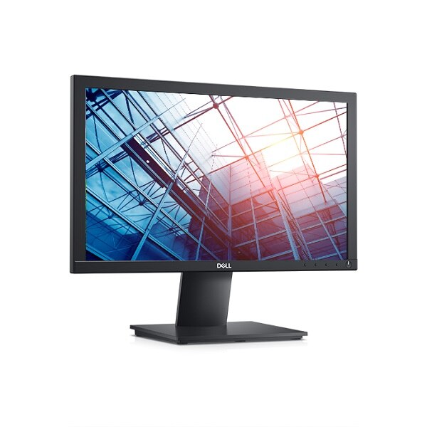 Monitor dell e1920h 18.5' 1366 x 768 display port y vga 3wty 210aund
