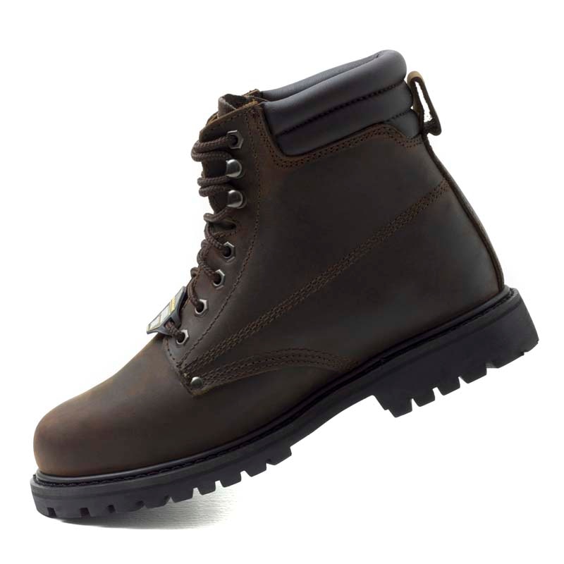 مخصص التميز غائم botas de trabajo cafes - onburningpages.com