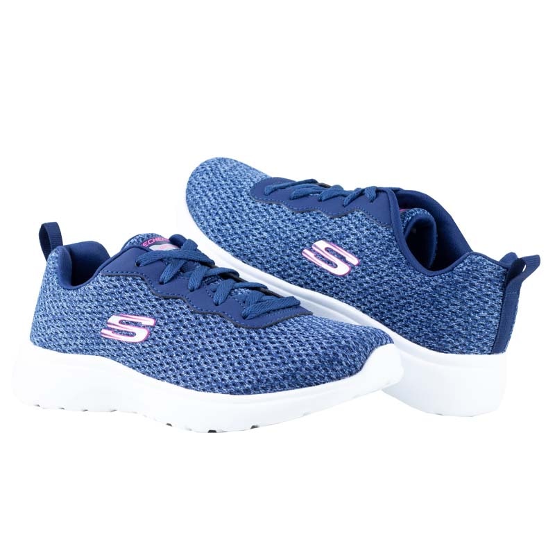 skechers dama memory foam