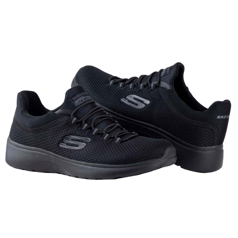 skechers dama memory foam