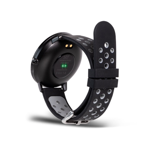 smartwatch cronos sport stf