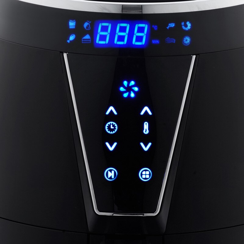 freidora de aire avera