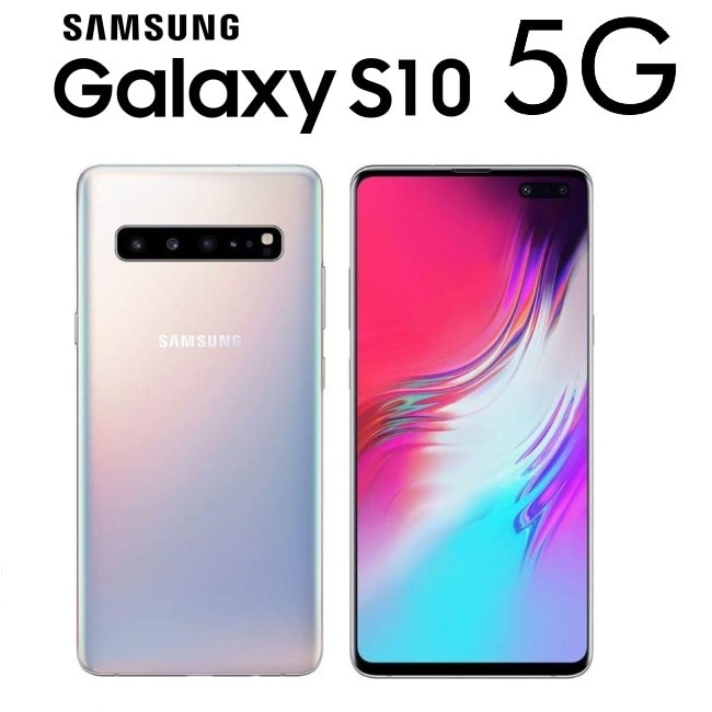 galaxy s10 5g 256gb