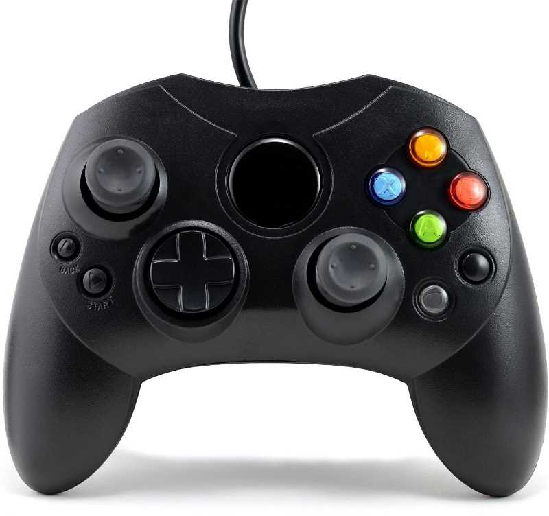 Control para xbox clásico mando primera