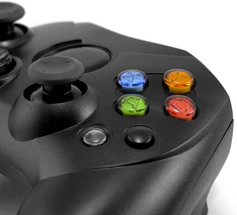 Control para xbox clásico mando primera