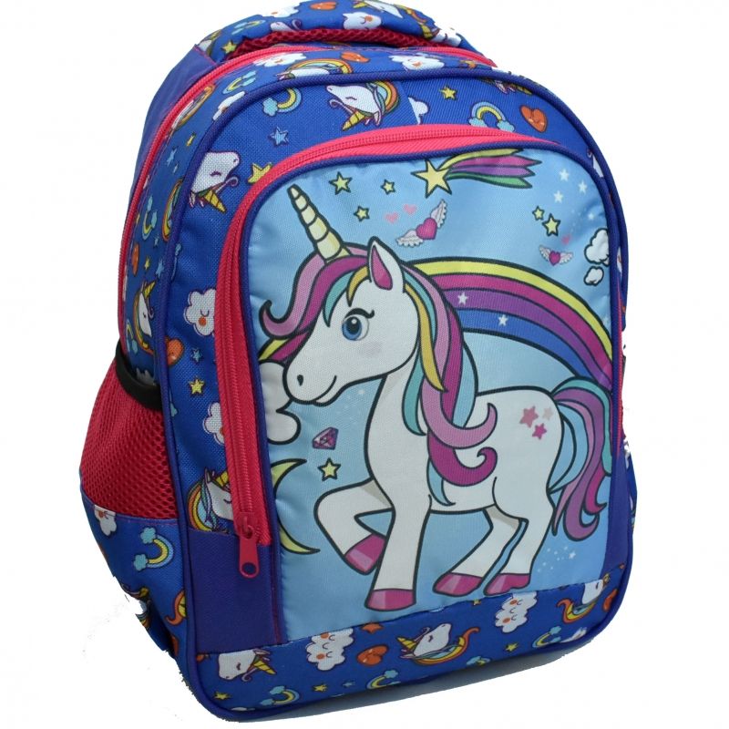 Mochila kinder personajes - Sears