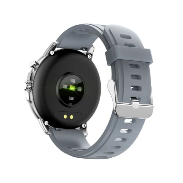 smart watch sync with android