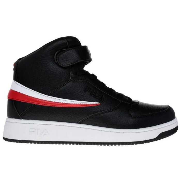 ICOMPRE 2 DE CADA CAJA tenis fila de tela tipo botin Y OBTENGA UN 70% DE  DESCUENTO!