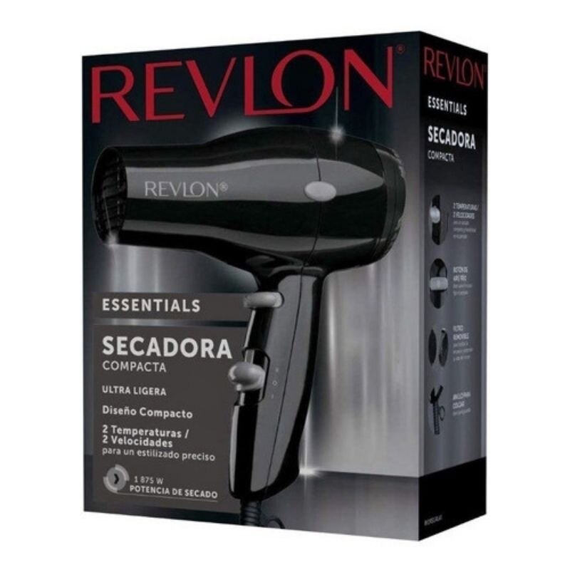 secadora remington air 3d