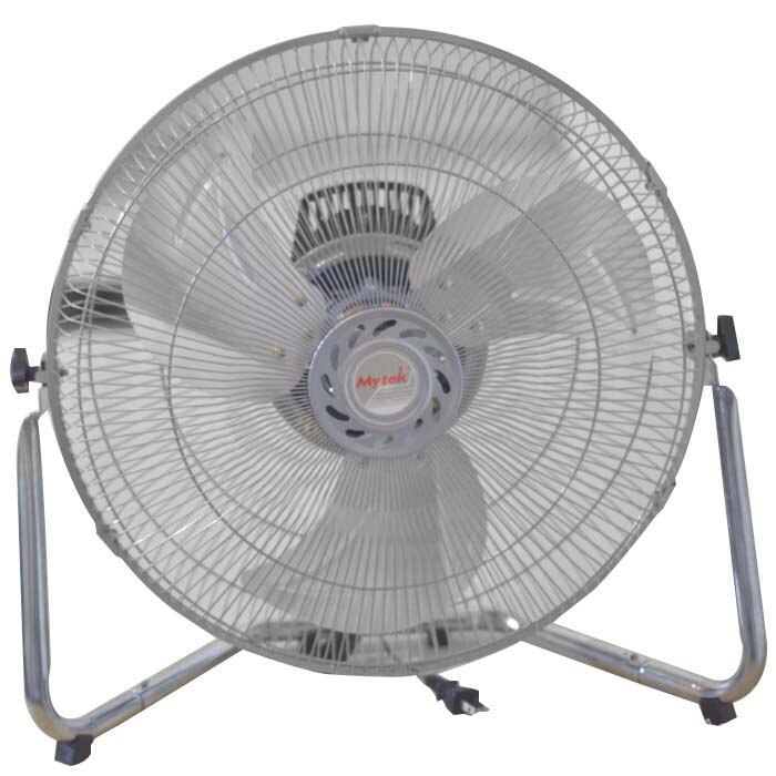 Ventilador de piso 16 mytek metal envió gratis posiciones - Sears