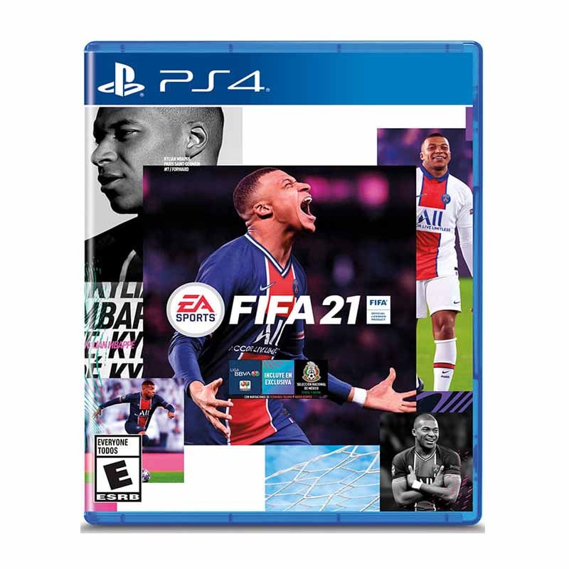 Como fazer Calm Down FIFA 21 PS4?