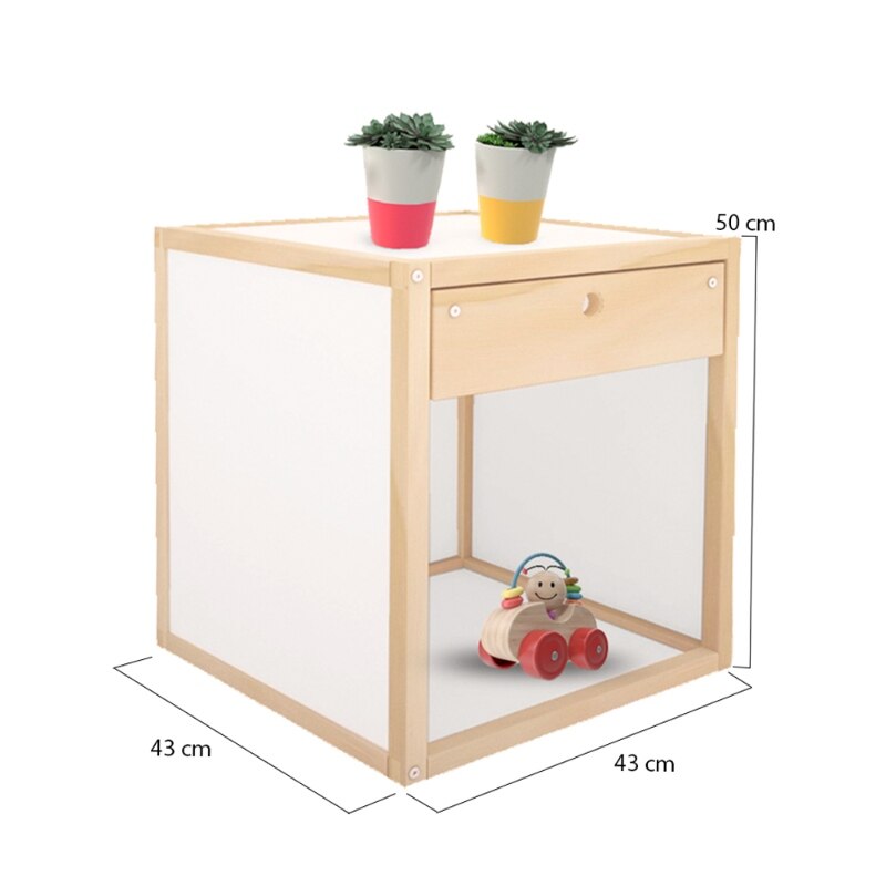 Buro con cajon kit - Sears