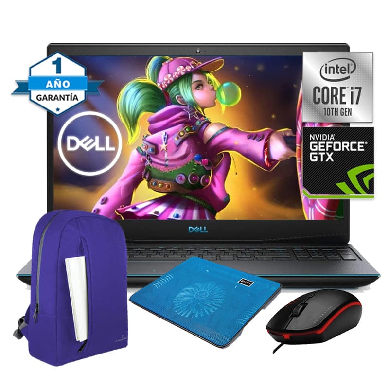 Dell Xps 15