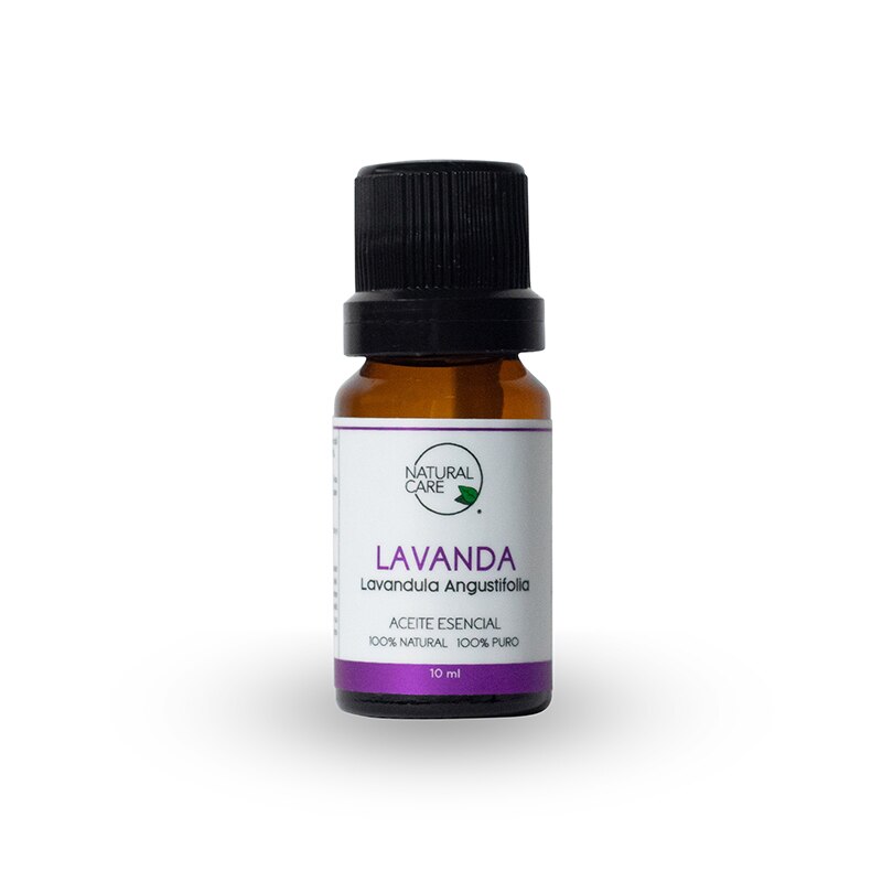 Aceite Esencial De Lavanda 100 Natural 100 Puro Sears