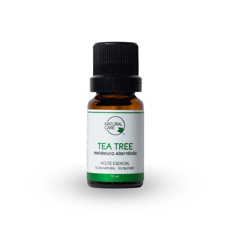 Aceite Esencial De Árbol De Té 100% Natural 100% Puro - Sears