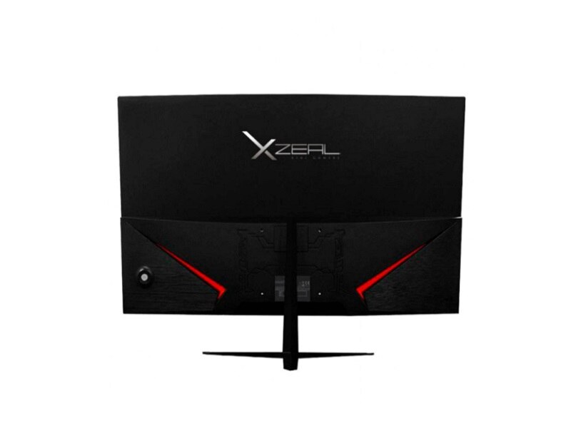 Monitor stylos xzeal xz4015 27" Sears