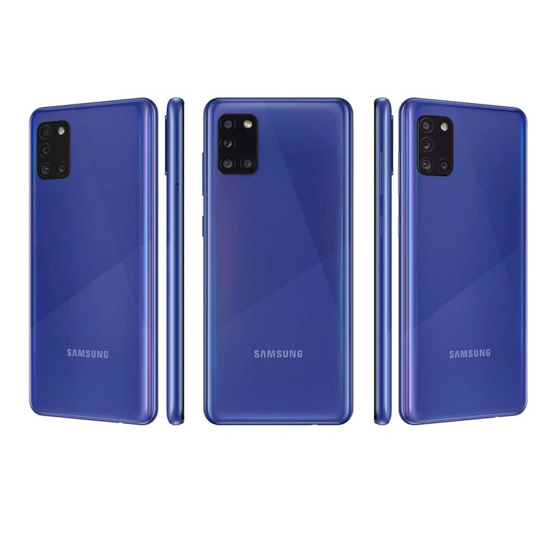 samsung galaxy a31 64gb dual