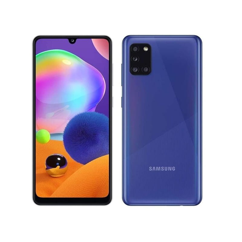 samsung galaxy a31 64gb dual