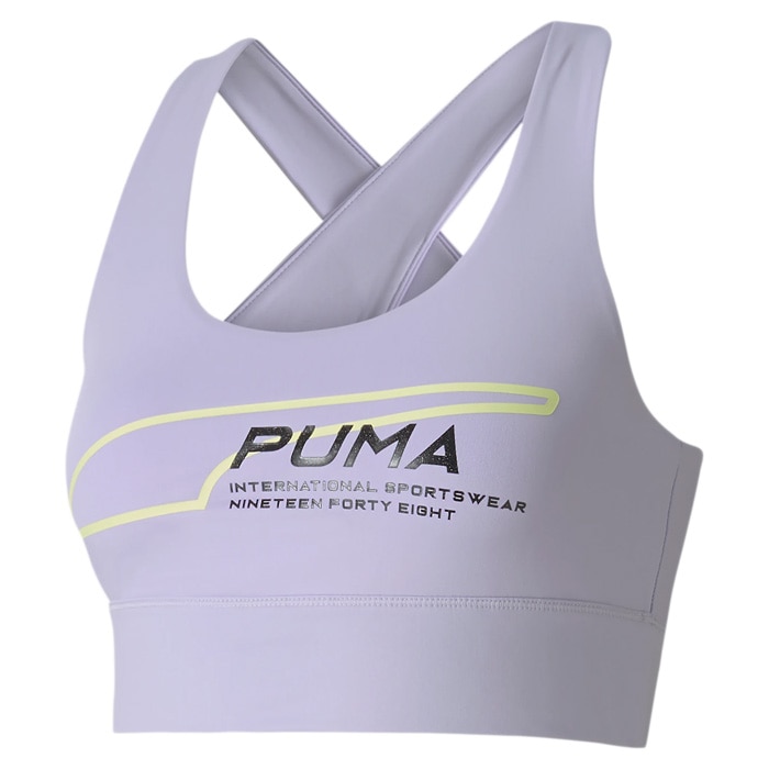 top puma mujer