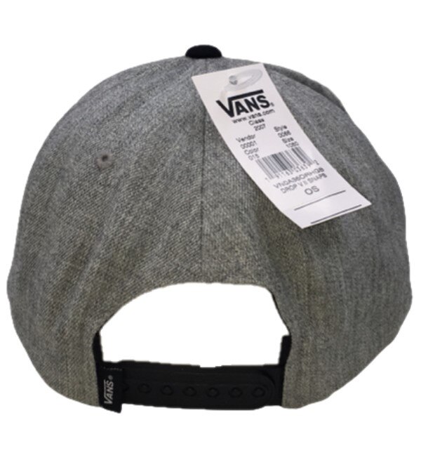 gorras planas vans originales
