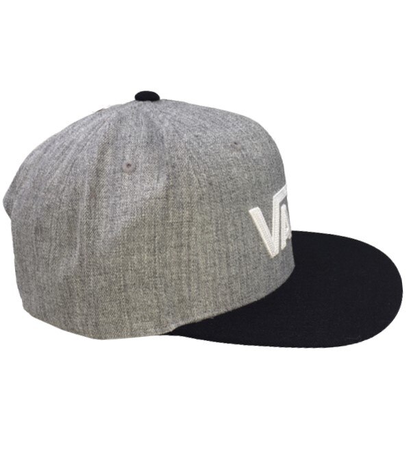 gorras planas vans originales