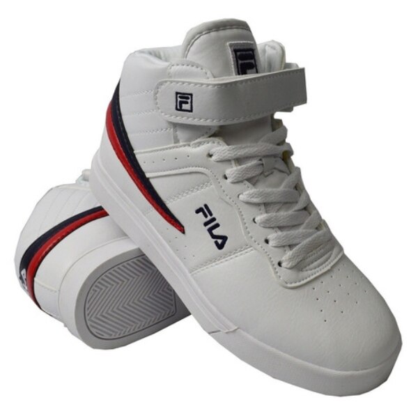 fila vulc 13 mp distress