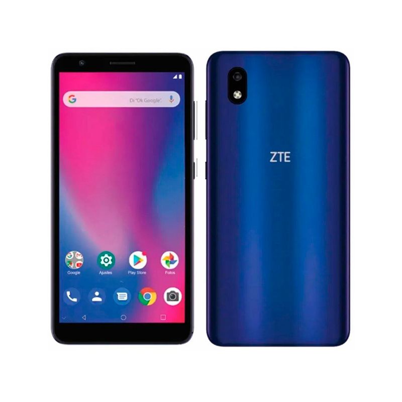 Zte blade a3 2020 обновление до android 10 google