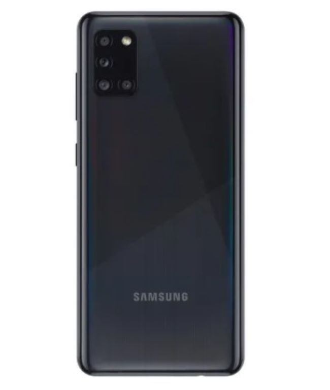 samsung galaxy a31 64gb dual