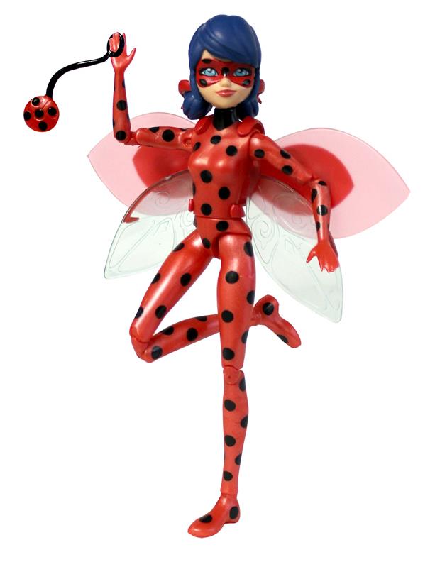 Muñeca Ladybug Bandai Gran Venta Off 51