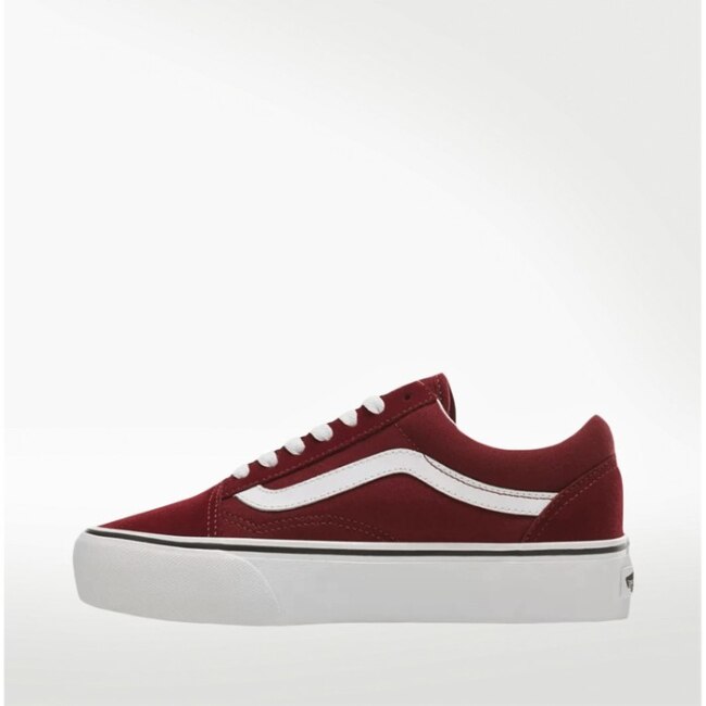 vans old skool dama