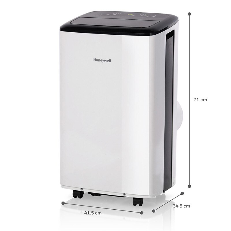 precio aire acondicionado portatil honeywell