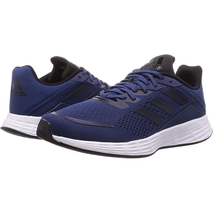 Tenis adidas hombre duramo sl azul marino fw6769 - Sears