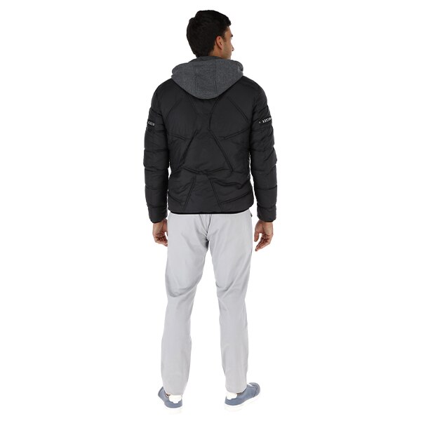 Chamarra hombre casual moderna generra 928433 - Sears