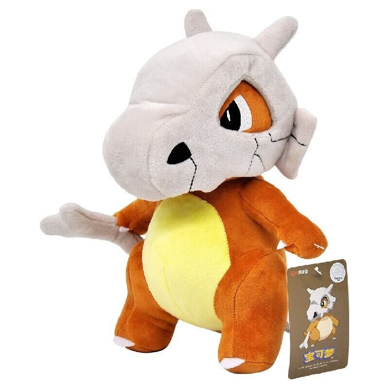 Cubone pokemon anime peluche felpa juguetes niños original - Sears