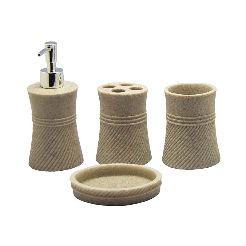 Set de baño 4pzas - Sears