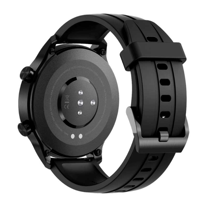 Realme Watch S Pro cara posterior 