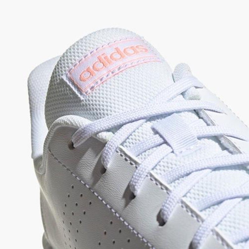Adidas advantage base rosa Clearance