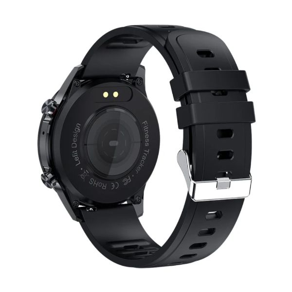 smart watch sync with android