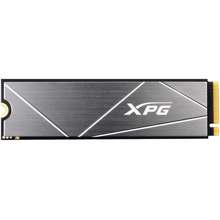 Ssd Xpg Gammix S41 3d Nand 256gb Pci Express M 2 Sears