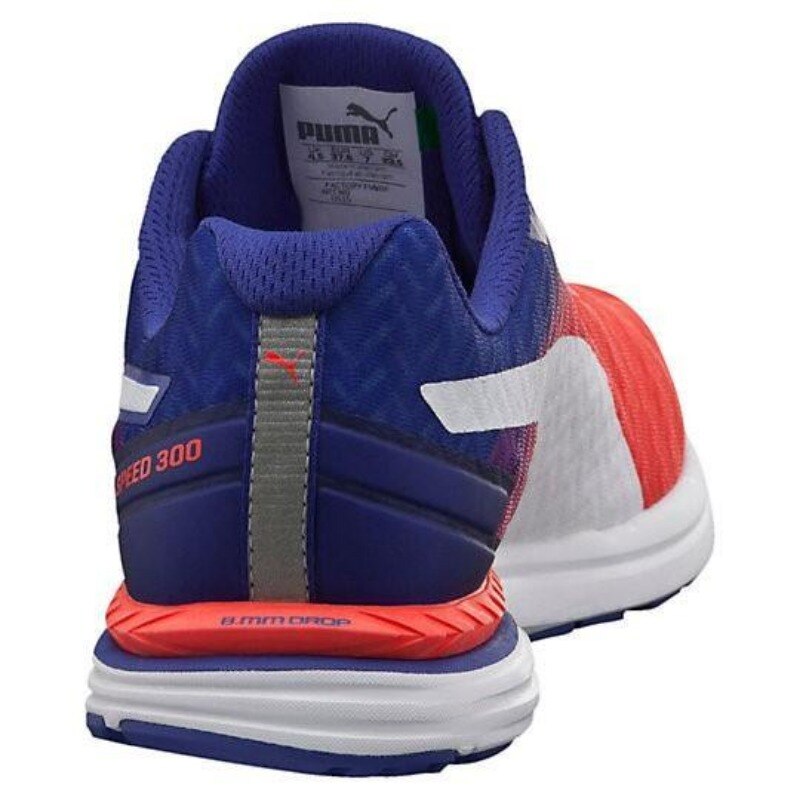 tenis puma speed ignite