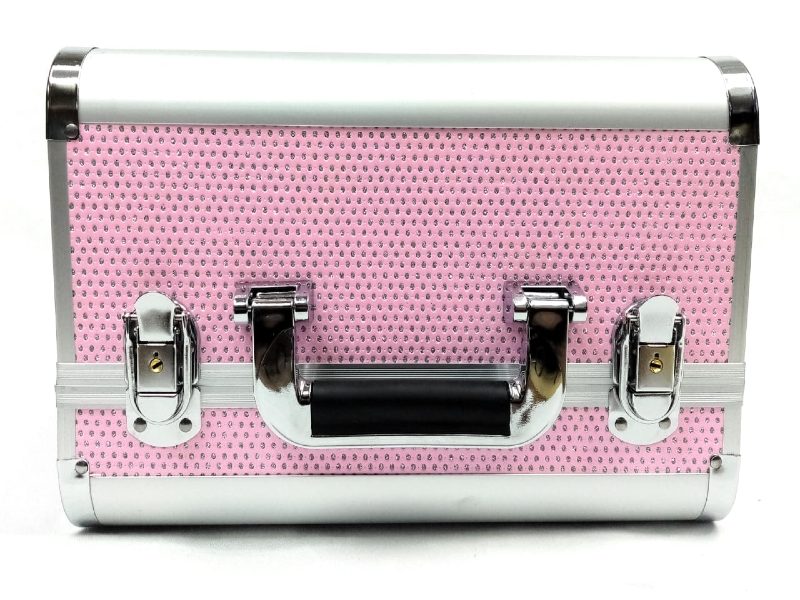 Neceser maletin maquillaje Clearance