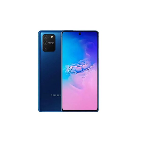 samsung s10 lite 6gb ram