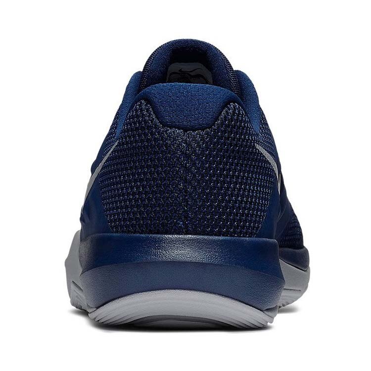lunar prime iron ii