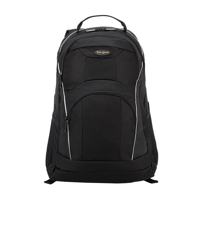 Targus backpack mochila para laptop de hasta 16 pulgadas modelo motor en  color negro - Sears