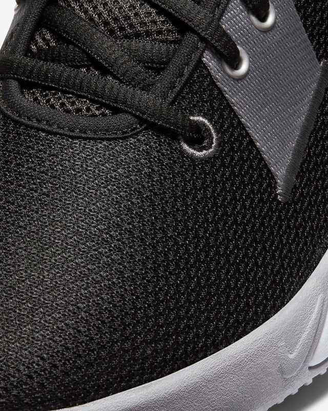 Tenis original nike air max impact 2 bÃsquetbol negro hombre cq9382-001 - Sears