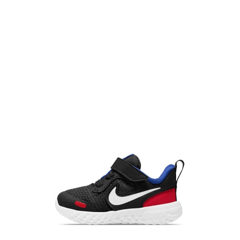 Tenis nike revolution 5 - bq5673-020 - Sears